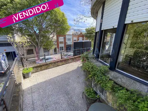 ¡¡ VENDIDO !! VENTA PH 5 AMBIENTES CON BALCON, GARAGE Y TERRAZA - AGRONOMIA