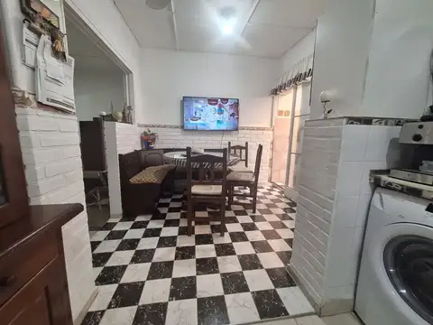 VENTA CASA 3 DORMI COCHERA SAN RAFAEL CORDOBA