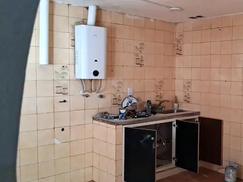 CASA EN ALQUILER BARRIO VTE LOPEZ VILLA CELINA