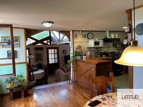 Casa en Venta al Sur