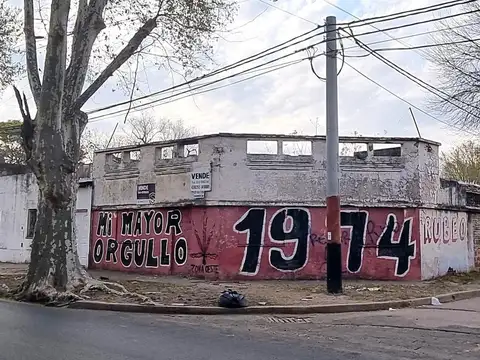 Montevideo al 4800