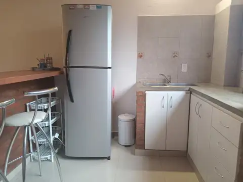 Depto Tipo Casa en Alquiler de 2 ambientes