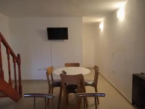 Depto Tipo Casa en Alquiler en Saavedra, $ 900.000