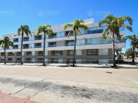 Departamento en Alquiler Temporal 2025 años