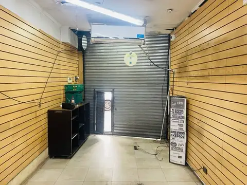 Local en venta Avenida Cabildo