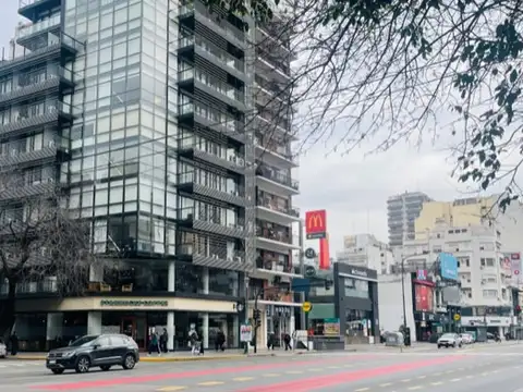 Avenida Cabildo 600