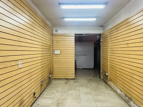 Avenida Cabildo 600