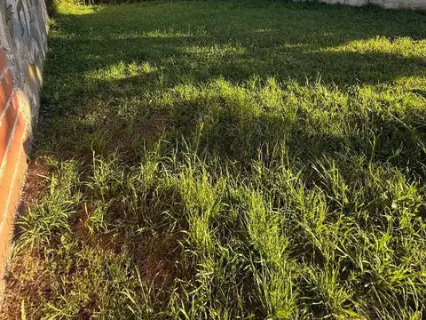 Terreno en Venta en Barrio Lopez De Gomara, USD 42.000