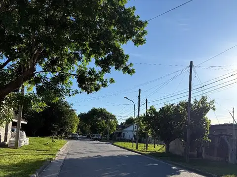 Terreno en Barrio Lopez Gomara