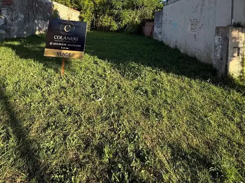 Terreno en Venta de 230,0 m2