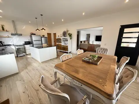 Casa en Venta en Ingeniero Maschwitz, USD 205.000