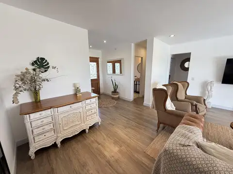 Casa en Venta 2 años