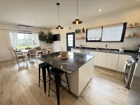 Casa en Venta en Ingeniero Maschwitz, Partido de Escobar