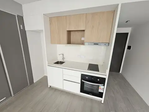Departamento en Alquiler A Estrenar