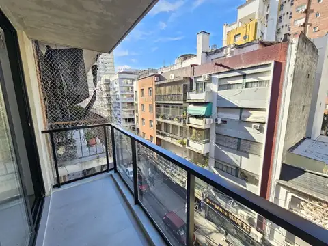 Departamento en Alquiler en Belgrano, $ 790.000