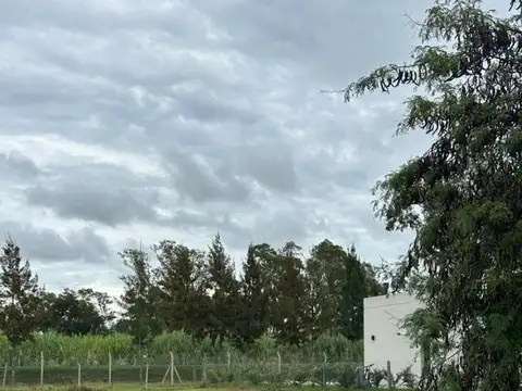 LOTE EN VENTA EN LA RESERVA DE HUDSON