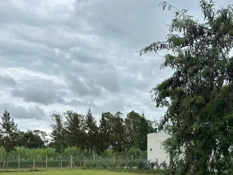 LOTE EN VENTA EN LA RESERVA DE HUDSON