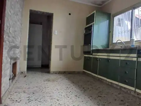 Venta casa 3 ambientes villa lugano apta credito