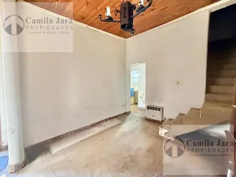 Casa en Venta 60 años