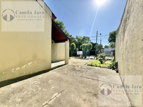 Casa en Venta en Castelar Sur, USD 85.000