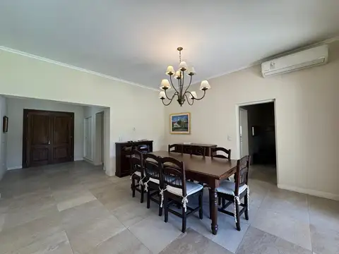 Casa en alquiler temporal en Country BsAs Village, Bella Vista