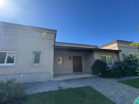 B°Cdo Buenos Aires Village, Flaubert 1396