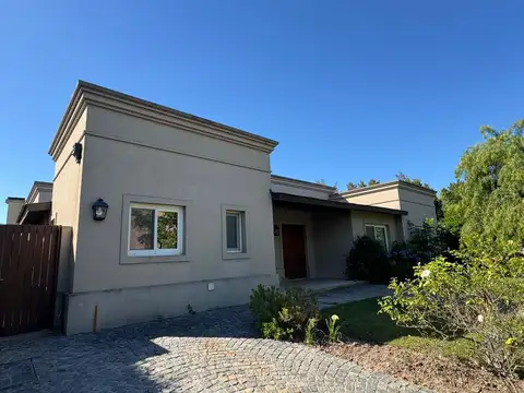 Casa en Alquiler Temporal de 3 dormitorios