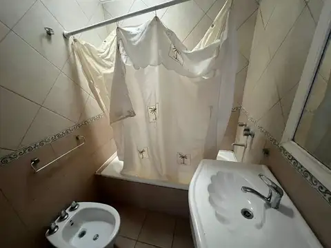 Departamento en Alquiler de 2 dormitorios