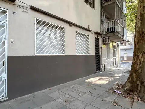 Venezuela 4200 PH 4 ambientes en Caballito Almagro VENTA