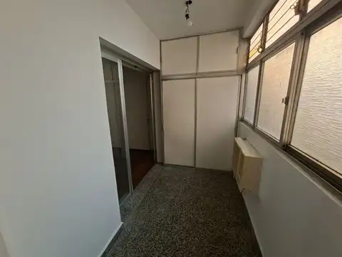 Depto Tipo Casa 2 ambientes con 1 baño