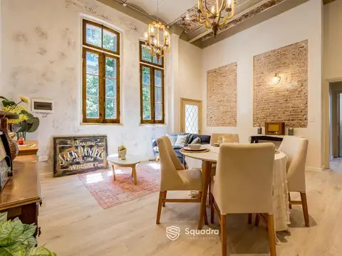 Depto Tipo Casa en Venta al Oeste