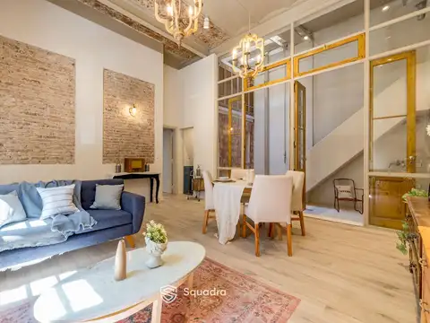 VENTA - Casa de 2 dormitorios con patio. Echesortu, Rosario.