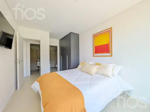 Departamento en Venta al Sureste