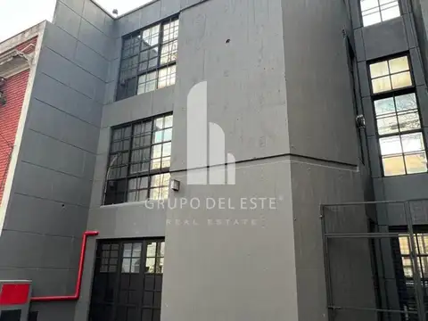 Depósito en Paternal