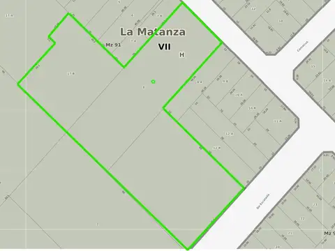 Galpon en Venta en Villa Luzuriaga, USD 1.900.000