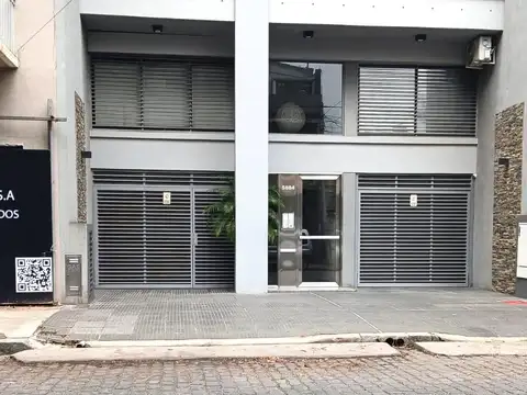 Departamento en Villa Urquiza