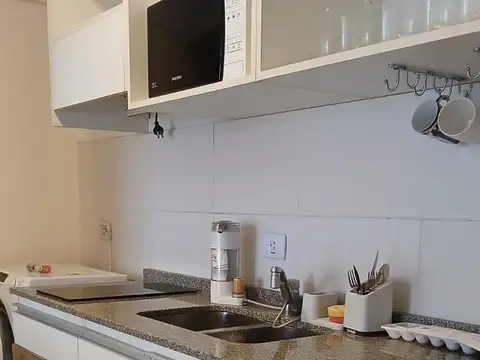 Departamento en Alquiler en Villa Urquiza, $ 600.000
