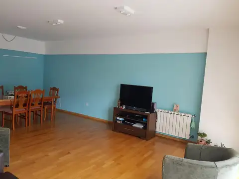 Departamento en Venta con 2 cocheras