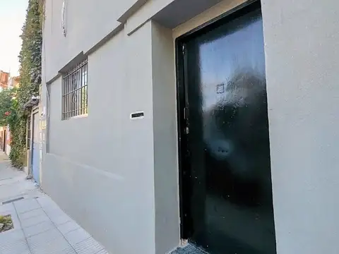 PH en Venta en Saavedra, CABA