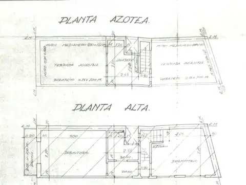 Oportunidad de inversión! Local y vivienda PA