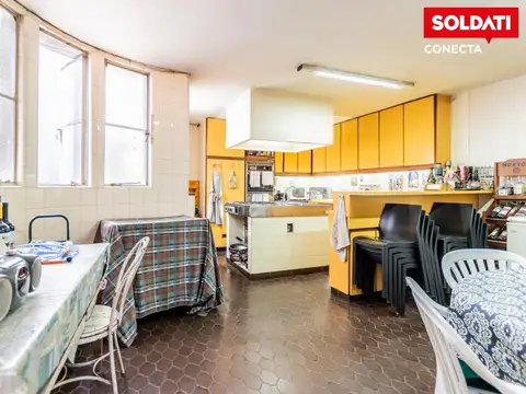 Terreno en Venta en Recoleta, USD 1.800.000