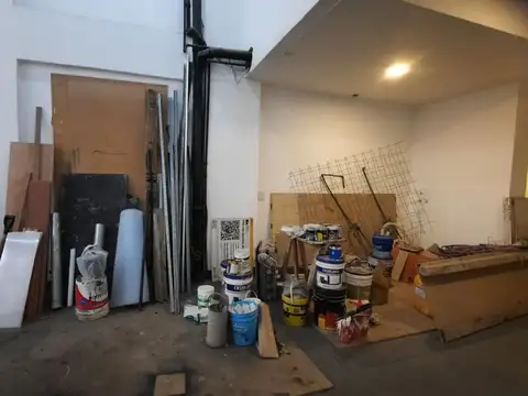 Local en Venta A Estrenar