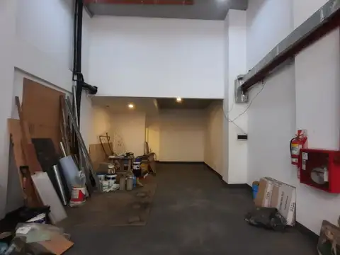 Local - Venta - Argentina, Capital Federal - DR. EMILIO RAVIGNANI 1393