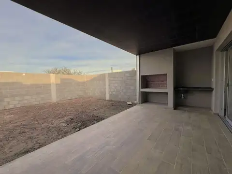 Casa en Venta al Oeste