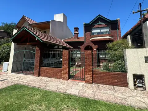 Casa en Venta de 3 dormitorios