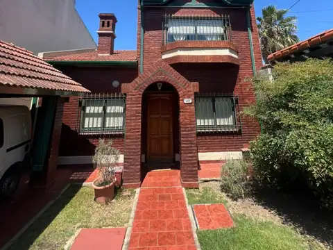 Casa en Venta en Adrogue, Partido de Almirante Brown