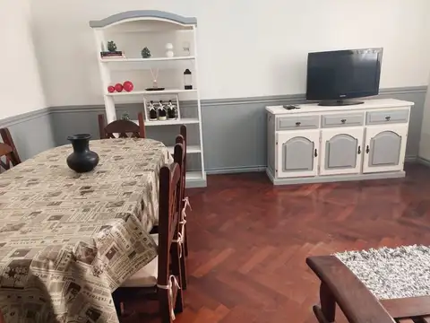 PH en Venta en Parque Patricios, CABA
