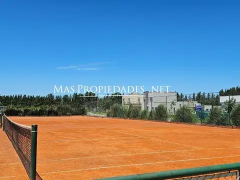 Venta Terreno / Lote interno en San Felipe Canning