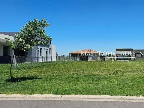 Terreno en Venta en Canning, USD 50.000