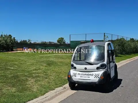 Terreno en Venta de 688,0 m2